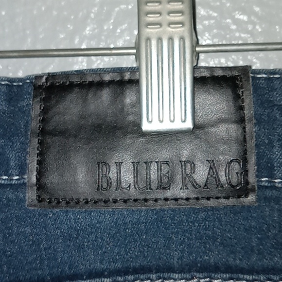 Blue Rag jeans - Picture 4 of 8
